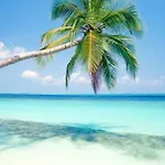 Workation Paradise Gated, Wifi 500Mb, Gym, Pool