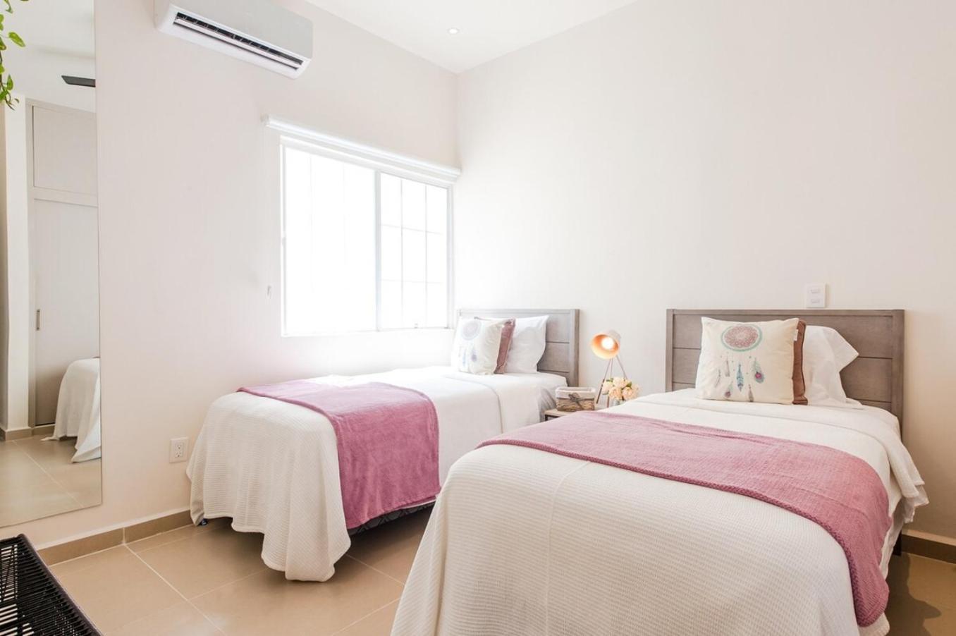 Workation Paradise Gated, Wifi 500mb, Gym, Pool *
