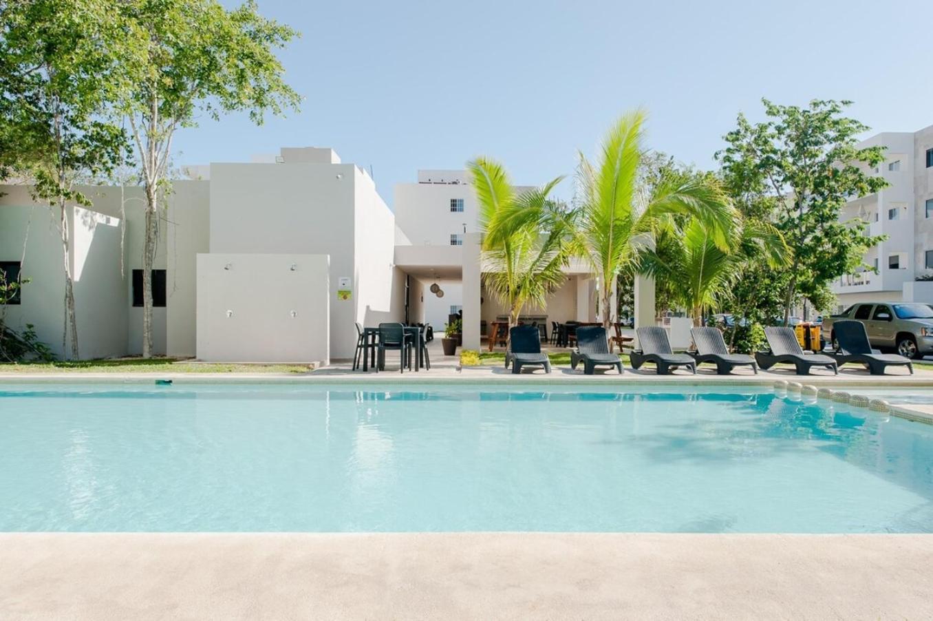 Workation Paradise Gated, Wifi 500mb, Gym, Pool *