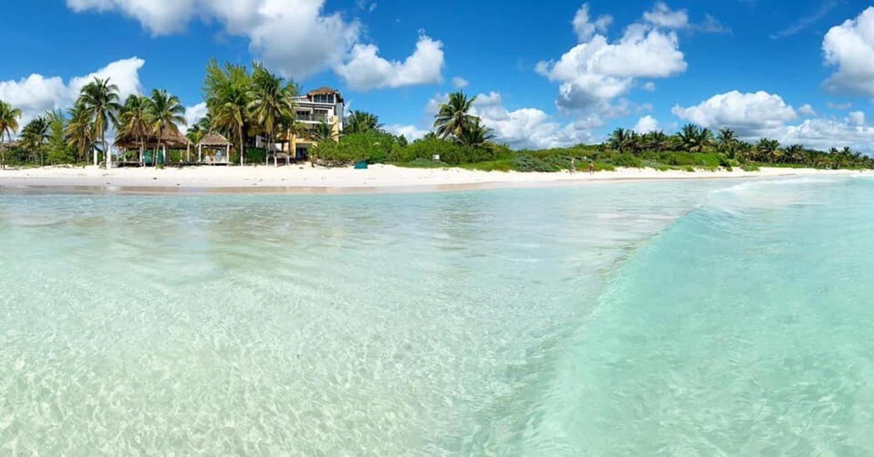 Сasa de vacaciones Workation Paradise Gated, Wifi 500mb, Gym, Pool